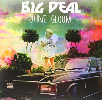 June Gloom (2Lp/Cd)