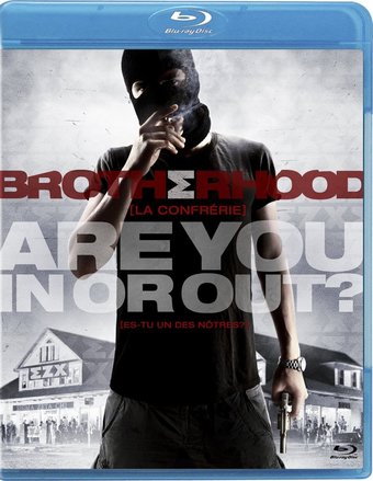 Brotherhood (Blu-ray)