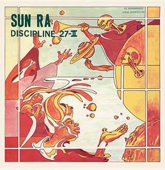 Discipline 27-II