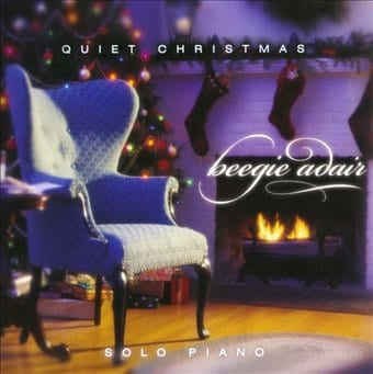 Quiet Christmas: Solo Piano