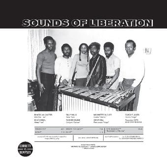 Sounds of Liberation [Brewerytown Beats]