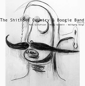 The Shithole Country & Boogie Band
