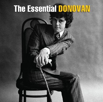 The Essential Donovan (2-CD)