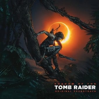 Shadow of the Tomb Raider [Original Game