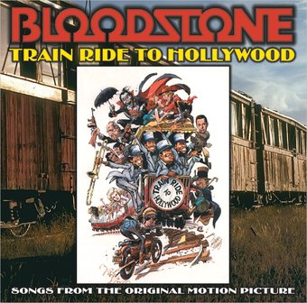Train Ride To Hollywood (Soundtrack)