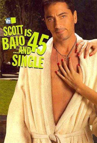 Scott Baio is 45...and Single (2-DVD)