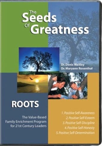 The Seeds of Greatness - Roots