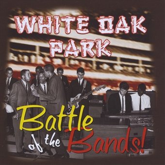 White Oak Park: Battle of the Bands