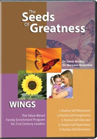 The Seeds of Greatness - Wings