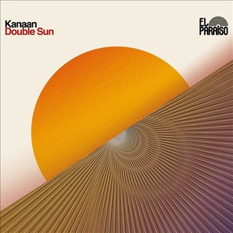 Double Sun [Slipcase]