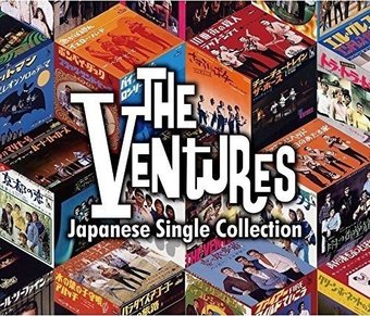 Japanese Single Collection