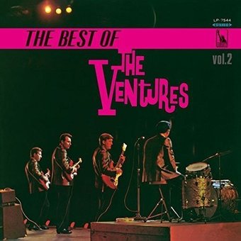 Best of, Vol. 2 [Limited Edition]