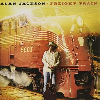 Freight Train [Sony Gold Series]