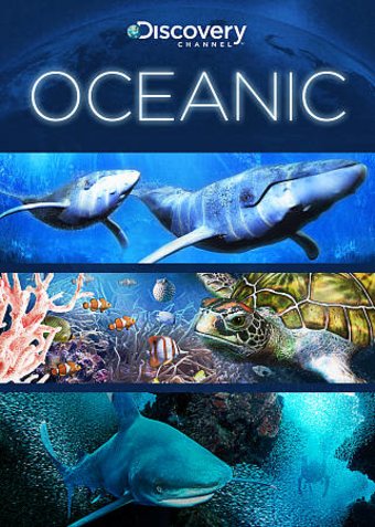 Discovery Channel - Oceanic