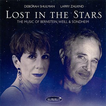 Lost in the Stars: The Music of Bernstein, Weill