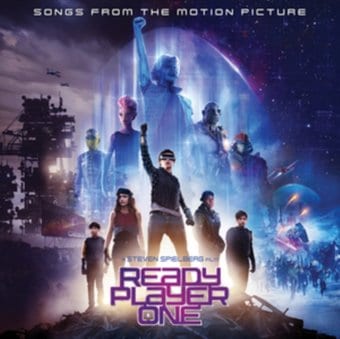 Ready Player One Ost
