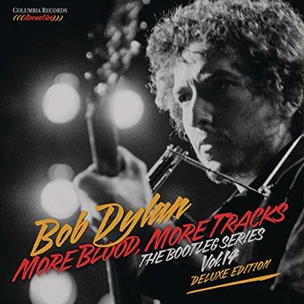 More Blood, More Tracks: The Bootleg Series,