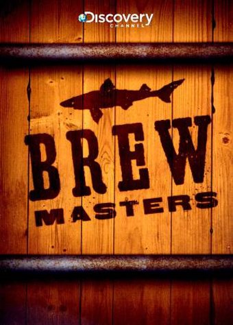 Discovery Channel - Brew Masters