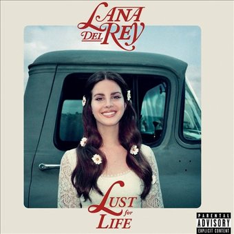 Lust for Life [PA]