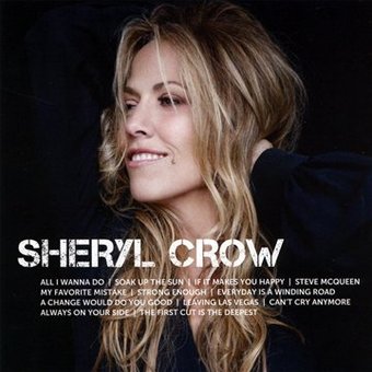 Icon: Sheryl Crow