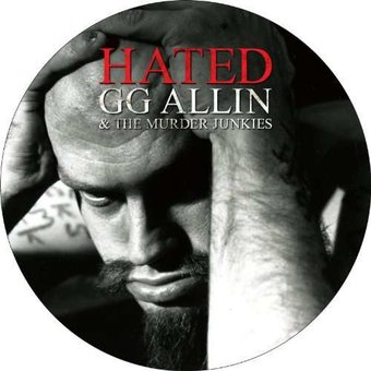 Hated Picture Disc