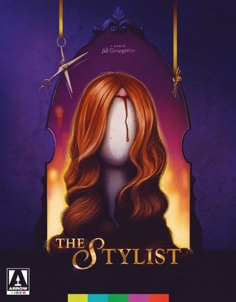 The Stylist (Blu-ray + CD)