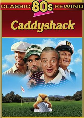 Caddyshack (30th Anniversary)