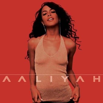 Aaliyah (CD + Sticker + Small T-Shirt)