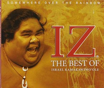 Somewhere Over The Rainbow: The Best Of Israel