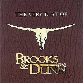 Very Best of Brooks & Dunn