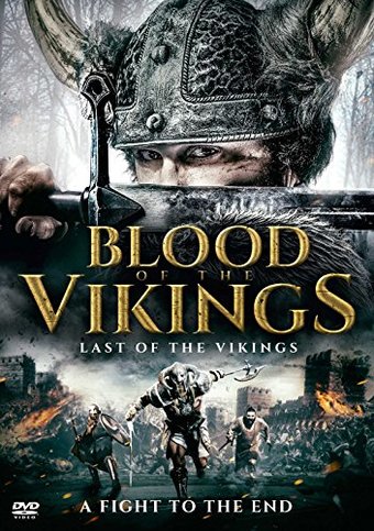 Vikings - Blood of the Vikings: Last of the