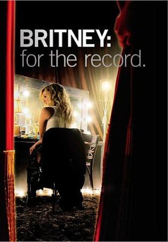 Britney Spears - For The Record