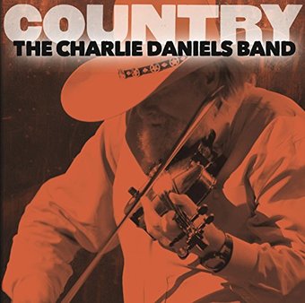 Country:Charlie Daniels