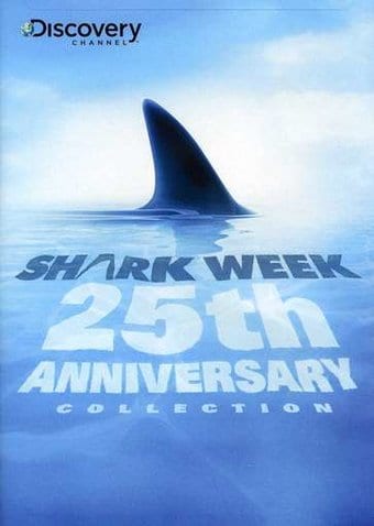 Shark Week - 25th Anniversary