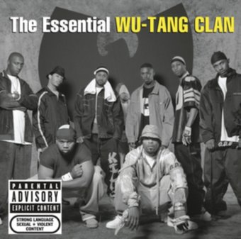 The Essential Wu-Tang Clan (2-CD)