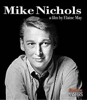 Mike Nichols: American Masters (Blu-ray)