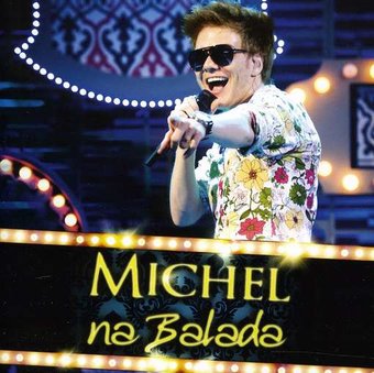 Michel Na Balada (Live)