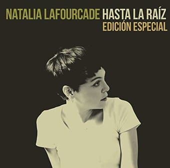 Hasta la Ra¡z [Edici¢n Especial] (2-CD)