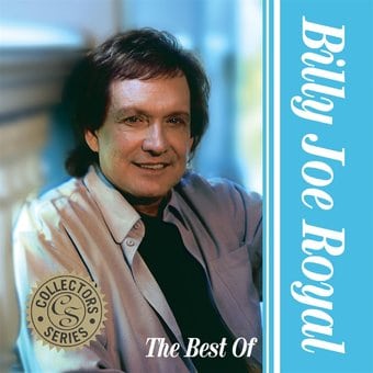 Best of Billy Joe Royal [Intersound]