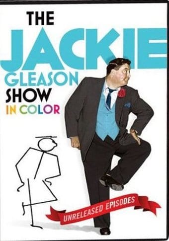 The Jackie Gleason Show - In Color