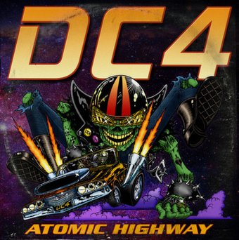 Atomic Highway *