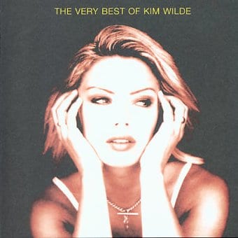 The Very Best of Kim Wilde