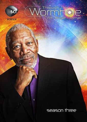 Through the Wormhole with Morgan Freeman - Season