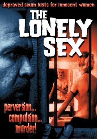 The Lonely Sex