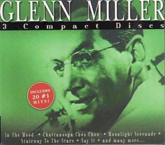 Glenn Miller (Box)