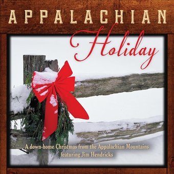 Appalachian Holiday