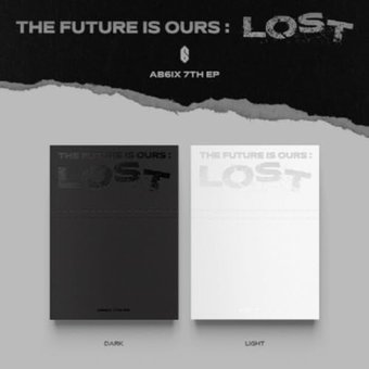 Future Is Ours: Lost