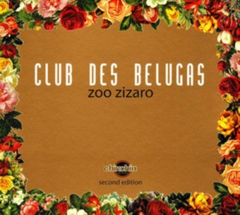 Zoo Zizaro-2Nd Edition