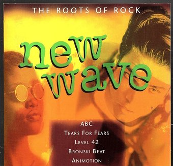 New Wave: Roots Of Rock