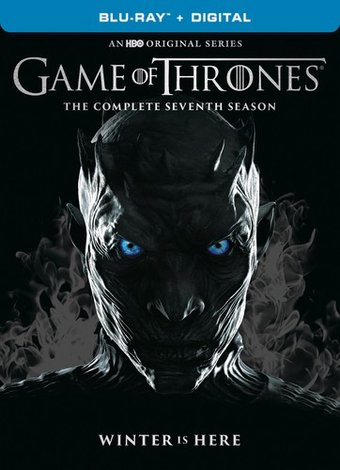 Game of Thrones - Complete 7th Season (Blu-ray)
